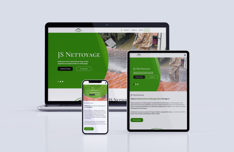 Js Nettoyage Nettoyage Toiture Cognac Actualites