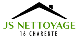 Js Nettoyage Nettoyage Toiture Cognac Logo 8